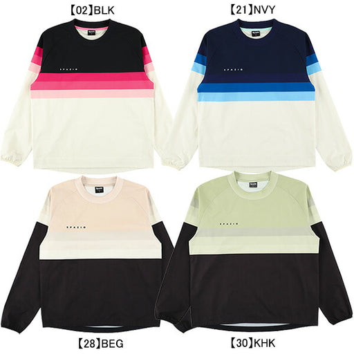 スパッツィオspazio裏メッシュグラデーションピステGE-0936サッカーフットサルメンズ