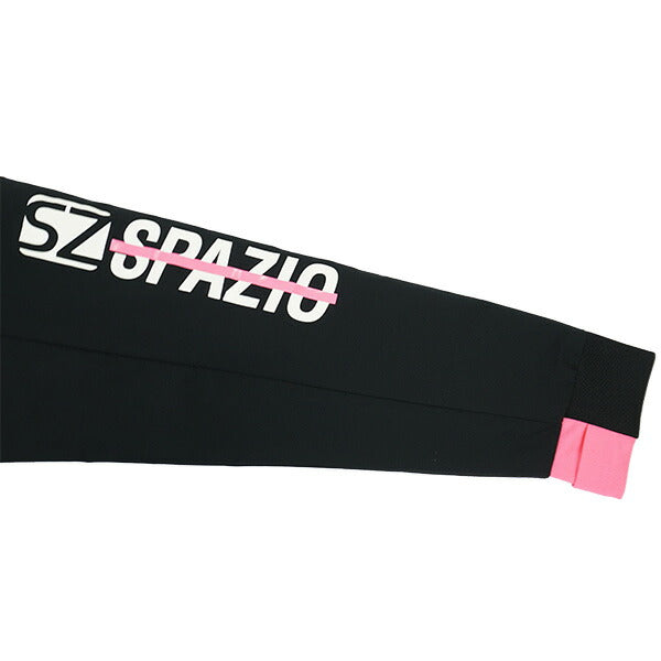 【ショップ限定エントリーでさらに+9倍】スパッツィオspazioロングジップピステパーカーGE-0937サッカーフットサルメンズ