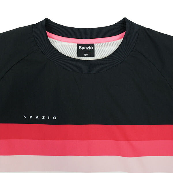 スパッツィオspazioジュニアグラデーションピステGE-0952サッカーフットサル子供用