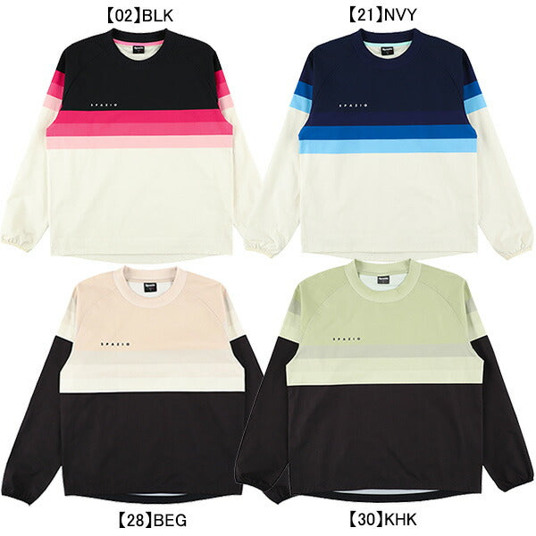 スパッツィオspazioジュニアグラデーションピステGE-0952サッカーフットサル子供用