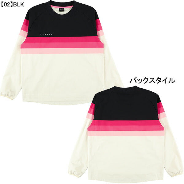 スパッツィオspazioジュニアグラデーションピステGE-0952サッカーフットサル子供用