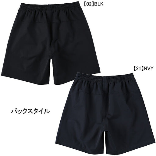 【ネコポス送料無料】スパッツィオSPAZIOSPAZIO脇パネルロゴプラパンGE-0954サッカーフットサル練習着メンズ