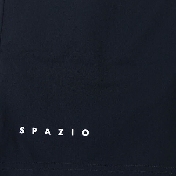 【ネコポス送料無料】スパッツィオSPAZIOSPAZIO脇パネルロゴプラパンGE-0954サッカーフットサル練習着メンズ