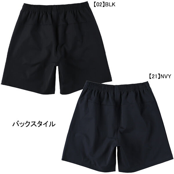 【ショップ限定エントリーでさらに+9倍】【ネコポス送料無料】スパッツィオSPAZIOジュニアJr.SPAZIO脇パネルロゴプラパンGE-0955サッカーフットサル子供用