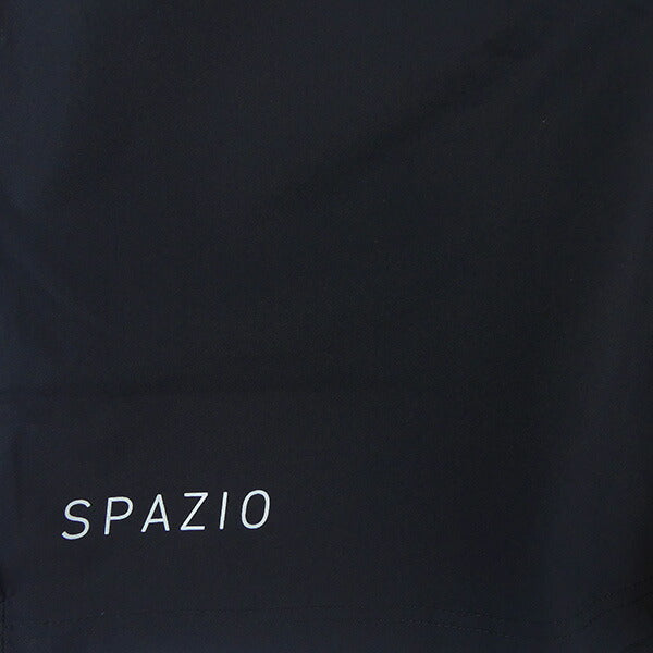 【ショップ限定エントリーでさらに+9倍】【ネコポス送料無料】スパッツィオSPAZIO脇パネルプラパンGE-0956サッカーフットサルハーフパンツ練習着メンズ