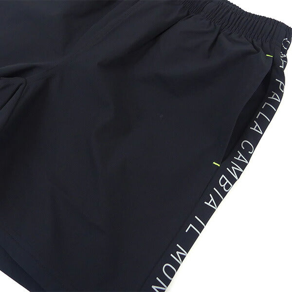 【ショップ限定エントリーでさらに+9倍】【ネコポス送料無料】スパッツィオSPAZIOジュニアJr.SPAZIO脇パネルプラパンGE-0957サッカーフットサル練習着子供用