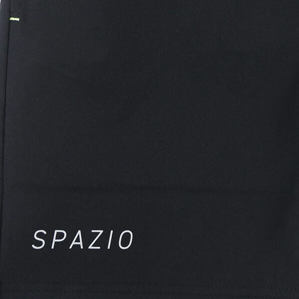 【ショップ限定エントリーでさらに+9倍】【ネコポス送料無料】スパッツィオSPAZIOジュニアJr.SPAZIO脇パネルプラパンGE-0957サッカーフットサル練習着子供用