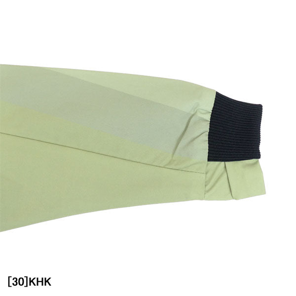 スパッツィオspazioジュニアグラデーション裏メッシュワイドジップパーカーGE-0965サッカーフットサル子供用ウインドブレーカーフード付き