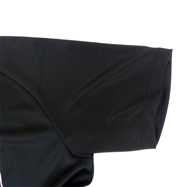 【ネコポス送料無料】スパッツィオSpazioPIPPOパネルプラシャツ24SSGE0969サッカーフットサル半袖プラクティスシャツメンズ