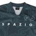 【ネコポス送料無料】スパッツィオSpazioVネックオーバーサイズプラシャツ24SSGE0971サッカーフットサル半袖プラクティスシャツメンズ