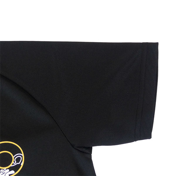 【ショップ限定エントリーでさらに+9倍】【ネコポス送料無料】スパッツィオSpazioジュニアPIPPOカラフルプラ24SSGE0982サッカーフットサル半袖プラクティスシャツ練習着子供用