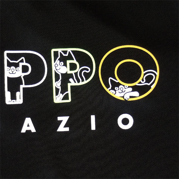 【ショップ限定エントリーでさらに+9倍】【ネコポス送料無料】スパッツィオSpazioジュニアPIPPOカラフルプラ24SSGE0982サッカーフットサル半袖プラクティスシャツ練習着子供用