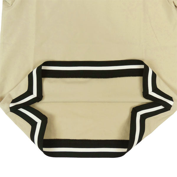 【ショップ限定エントリーでさらに+9倍】【ネコポス送料無料】スパッツィオジュニアリブオーバー半袖ピステ24SSSpazioGE0985サッカーフットサルトレーニングトップ子供用