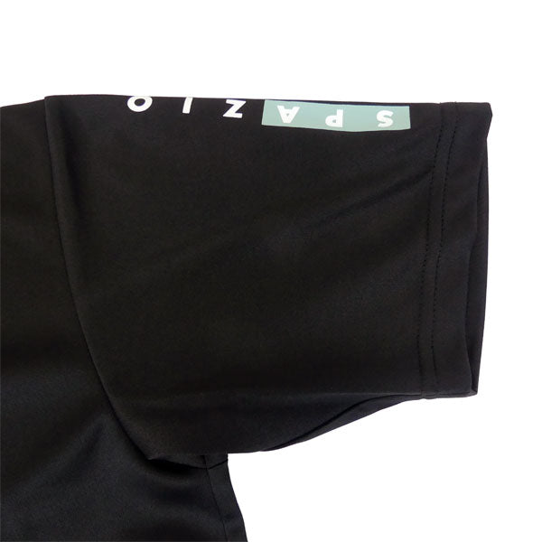 【ネコポス送料無料】スパッツィオSpazioジュニアSPAオーバープラ24SSGE0994サッカーフットサル半袖プラクティスシャツ練習着子供用