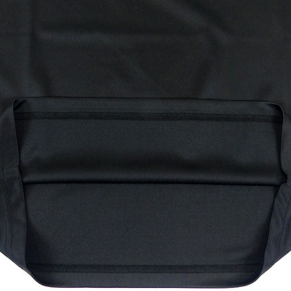 【ショップ限定エントリーでさらに+9倍】【ネコポス送料無料】スパッツィオSpazioジュニアオーバーボールプラクティスシャツ24SSGE0995サッカーフットサル半袖練習着子供用