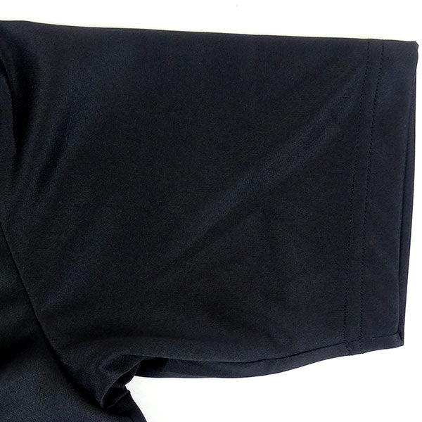 【ショップ限定エントリーでさらに+9倍】【ネコポス送料無料】スパッツィオSpazioジュニアオーバーボールプラクティスシャツ24SSGE0995サッカーフットサル半袖練習着子供用