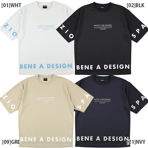 【ショップ限定エントリーでさらに+9倍】【ネコポス送料無料】スパッツィオSpazioジュニアオーバーアラウンドプラクティスシャツ24SSGE0996サッカーフットサル半袖練習着子供用