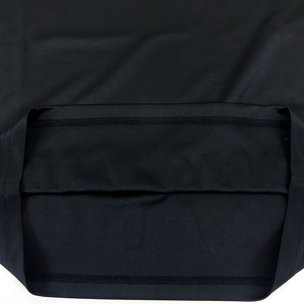 【ショップ限定エントリーでさらに+9倍】【ネコポス送料無料】スパッツィオSpazioジュニアオーバーアラウンドプラクティスシャツ24SSGE0996サッカーフットサル半袖練習着子供用