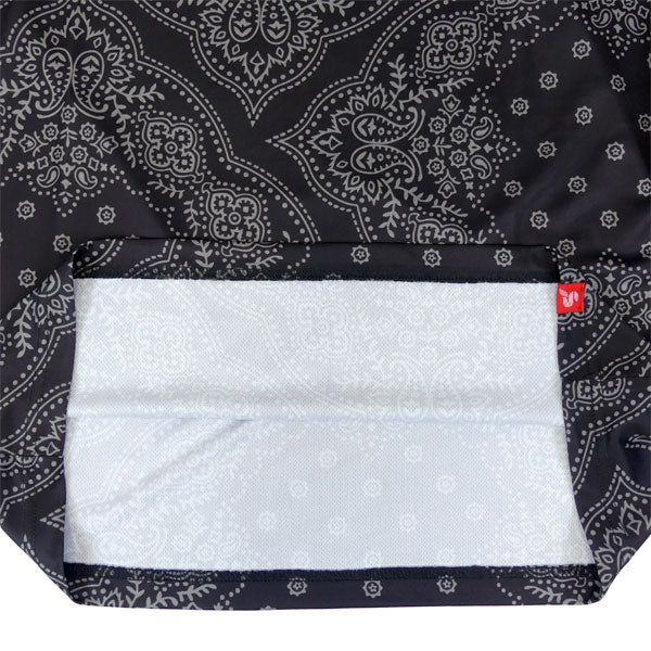 【ショップ限定エントリーでさらに+9倍】【上下セット】スパッツィオspazio長袖バンダナプラシャツメッシュプラパンGE1000/GE1023サッカーフットサルプラクティス上下セットメンズ