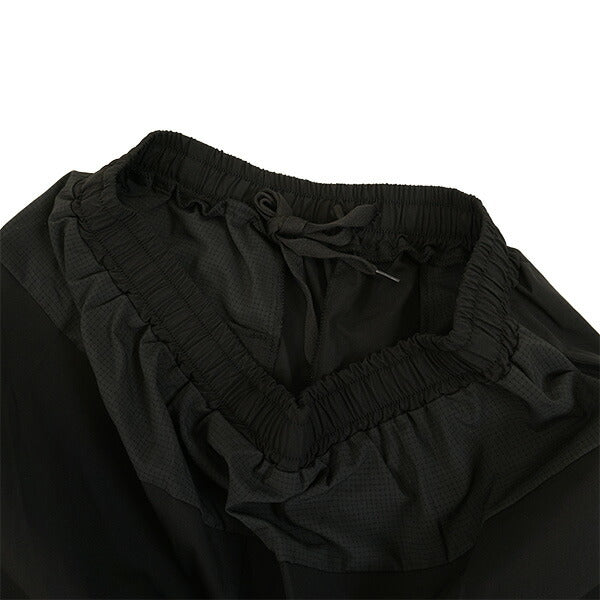 【ショップ限定エントリーでさらに+9倍】【ネコポス送料無料】スパッツィオSpazioドットメッシュ切替プラパンGE-1002サッカーフットサルメンズ