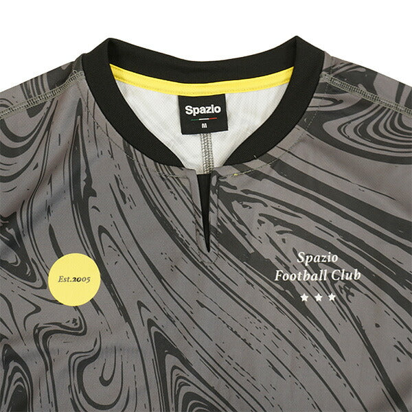 【上下セット】スパッツィオSpazioプラクティス上下GE1003-GE1023サッカーフットサルメンズ