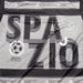 【上下セット】スパッツィオspazioJr.長袖ボーダープラシャツメッシュプラパンセットGE1016/GE1027サッカーフットサルプラクティスセット子供用
