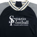【上下セット】スパッツィオspazioJr.ラインリブプラシャツメッシュプラパンセットGE1017/GE1027サッカーフットサルプラクティスセットジュニア子供用