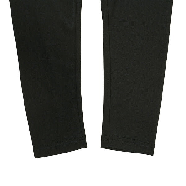 スパッツィオSpazioジュニア脇パネル切り替えスリムパンツGE-1019サッカーフットサルトレーニングパンツ練習着子供用