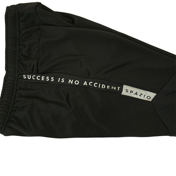 スパッツィオSpazioジュニア脇パネル切り替えスリムパンツGE-1019サッカーフットサルトレーニングパンツ練習着子供用