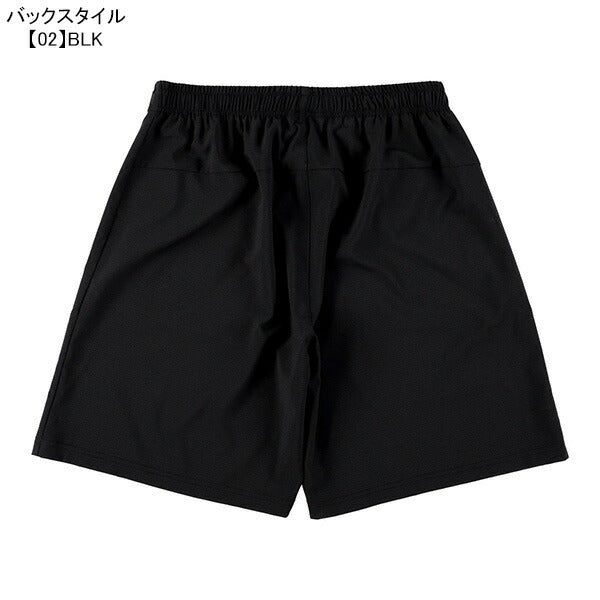 【ショップ限定エントリーでさらに+9倍】【ネコポス送料無料】スパッツィオSpazioジュニアメッシュプラパンGE-1027サッカーフットサル子供用