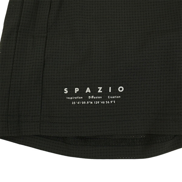 【ショップ限定エントリーでさらに+9倍】【上下セット】スパッツィオspazioJr.長袖バンダナプラシャツメッシュプラパンGE1011GE1027サッカーフットサルプラクティスセット子供用