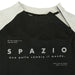 スパッツィオSpazio袖パネルミッドトレーニングトップGE-1036サッカーフットサル練習着長袖メンズ