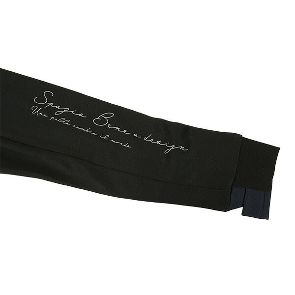 スパッツィオSpazio袖パネルミッドトレーニングトップGE-1036サッカーフットサル練習着長袖メンズ