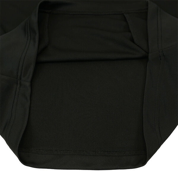 スパッツィオSpazio袖パネルミッドトレーニングトップGE-1036サッカーフットサル練習着長袖メンズ