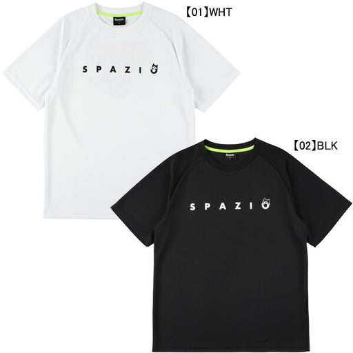 【ショップ限定エントリーでさらに+9倍】【ネコポス送料無料】スパッツィオSpazioPIPPOオールドプラシャツGE-1049サッカーフットサルメンズ