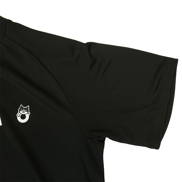 【ショップ限定エントリーでさらに+9倍】【ネコポス送料無料】スパッツィオSpazioPIPPOオールドプラシャツGE-1049サッカーフットサルメンズ