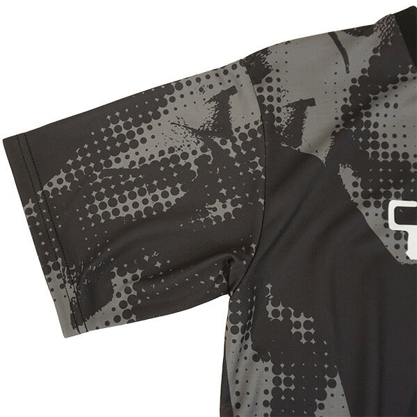 【上下セット】スパッツィオSpazioグランジプラシャツプラパン上下GE1050-GE1086サッカーフットサルメンズ