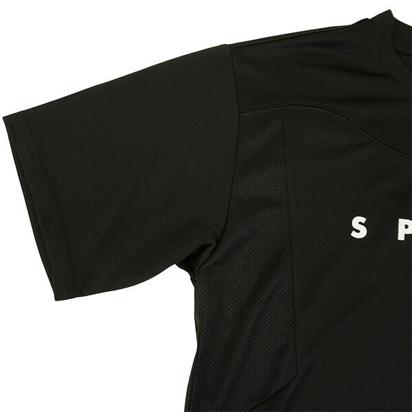 【上下セット】スパッツィオSpazioカーブラインプラシャツプラパン上下GE1052-GE1086サッカーフットサルメンズ