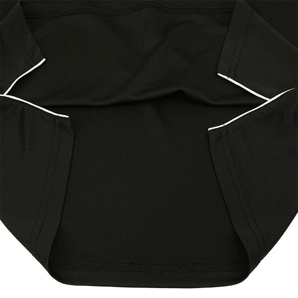 【ショップ限定エントリーでさらに+9倍】【ネコポス送料無料】スパッツィオSpazioパイピングカットプラシャツGE-1053サッカーフットサルメンズ