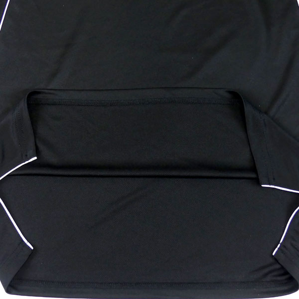 【ショップ限定エントリーでさらに+9倍】【ネコポス送料無料】スパッツィオSpazioパイピングカットノースリーブGE-1055サッカーフットサルメンズ