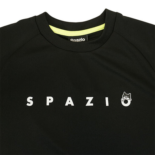 【ショップ限定エントリーでさらに+9倍】【上下セット】スパッツィオSpazioJr.PIPPOオールドプラシャツプラパン上下GE1062-GE1087サッカーフットサル子供用