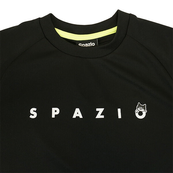 【ショップ限定エントリーでさらに+9倍】【上下セット】スパッツィオSpazioJr.PIPPOオールドプラシャツプラパン上下GE1062-GE1087サッカーフットサル子供用