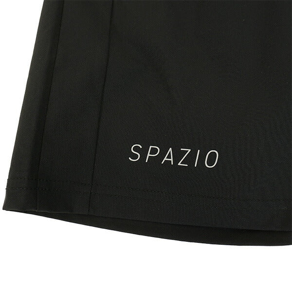 【ショップ限定エントリーでさらに+9倍】【上下セット】スパッツィオSpazioJr.カーブラインプラシャツプラパン上下GE1065-GE1087サッカーフットサル子供用