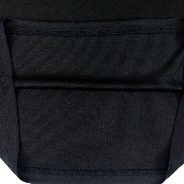 【ネコポス送料無料】スパッツィオSpazioJr.カーブラインノースリーブGE-1067サッカーフットサル子供用