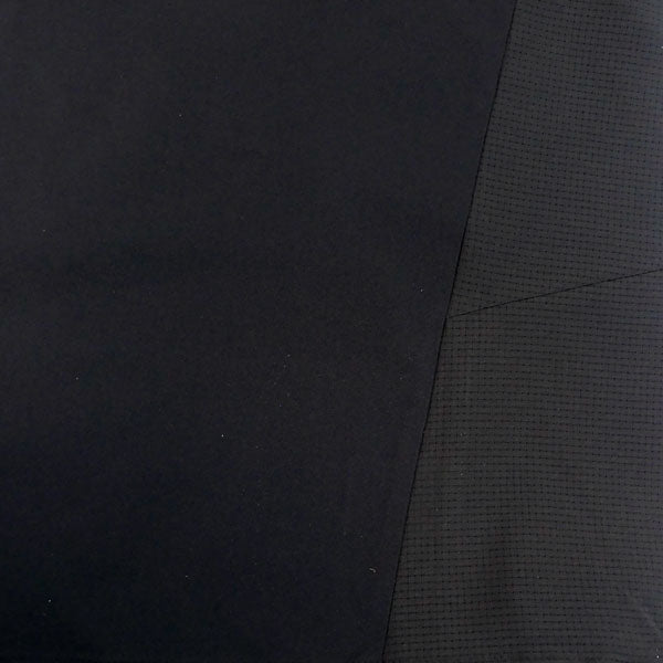 【ショップ限定エントリーでさらに+9倍】【ネコポス送料無料】スパッツィオSpazioJr.Vネック切り替え半袖ピステGE-1071サッカーフットサルトレーニングトップ子供用