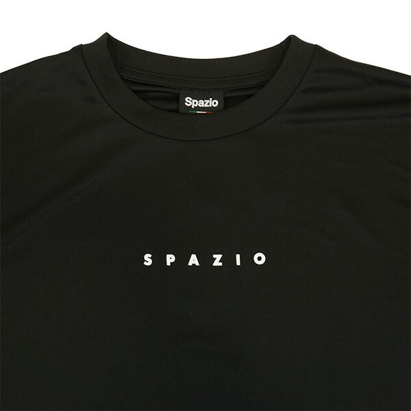 【上下セット】スパッツィオSpazioボールヘッドフォンオーバーサイズプラシャツプラパン上下GE1078-GE1086サッカーメンズ