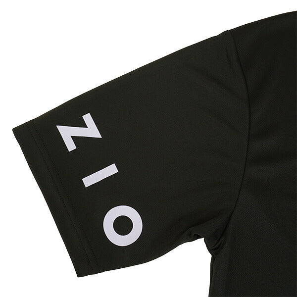 【上下セット】スパッツィオSpazioオーバーサイズアラウンドロゴプラシャツ2プラパン上下GE1080-GE1086サッカーメンズ