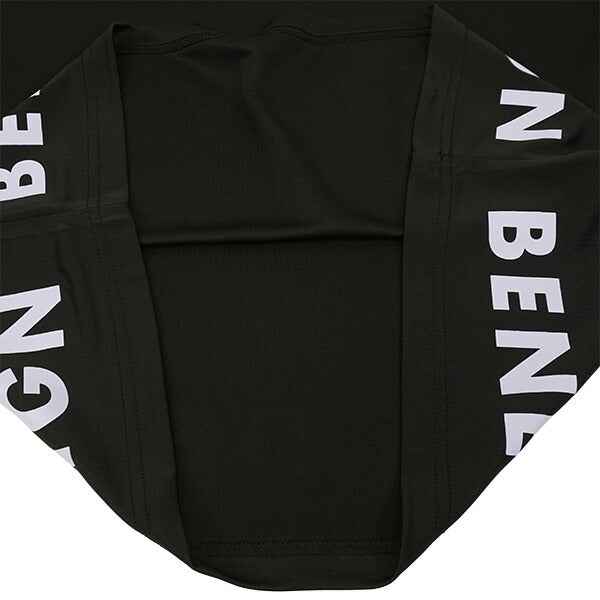 【ネコポス送料無料】スパッツィオSpazioオーバーサイズアラウンドロゴプラシャツ2GE-1080サッカーフットサルメンズ