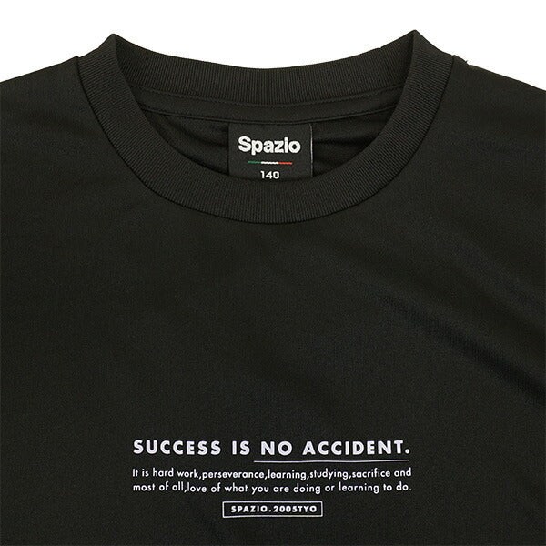 【上下セット】スパッツィオSpazioJr.オーバーサイズアラウンドロゴプラシャツ2プラパン上下GE1081-GE1087サッカー子供用