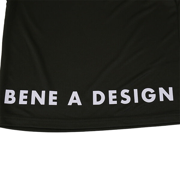 【ショップ限定エントリーでさらに+9倍】【ネコポス送料無料】スパッツィオSpazioJr.オーバーサイズアラウンドロゴプラシャツ2GE-1081サッカーフットサル子供用